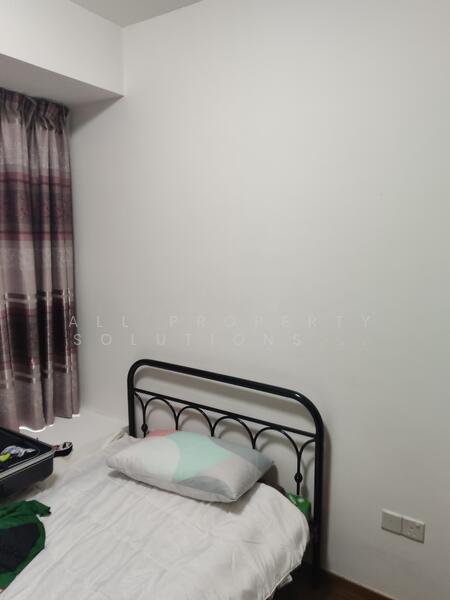 Caspian, 54 Lakeside Drive, Room Rental, 200 sqft, Condominium For Rent, by ALAN, 24427937 - PropertyGuru.com.sg