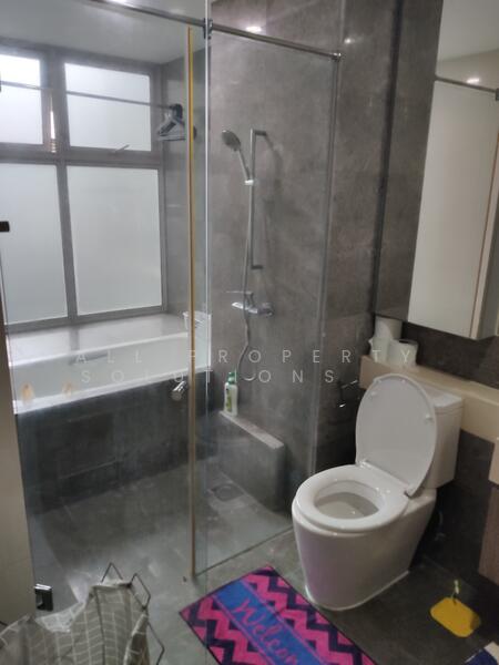 Caspian, 54 Lakeside Drive, Room Rental, 200 sqft, Condominium For Rent, by ALAN, 24427937 - PropertyGuru.com.sg