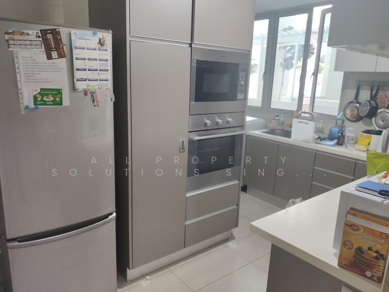 Caspian, 54 Lakeside Drive, Room Rental, 200 sqft, Condominium For Rent, by ALAN, 24427937 - PropertyGuru.com.sg