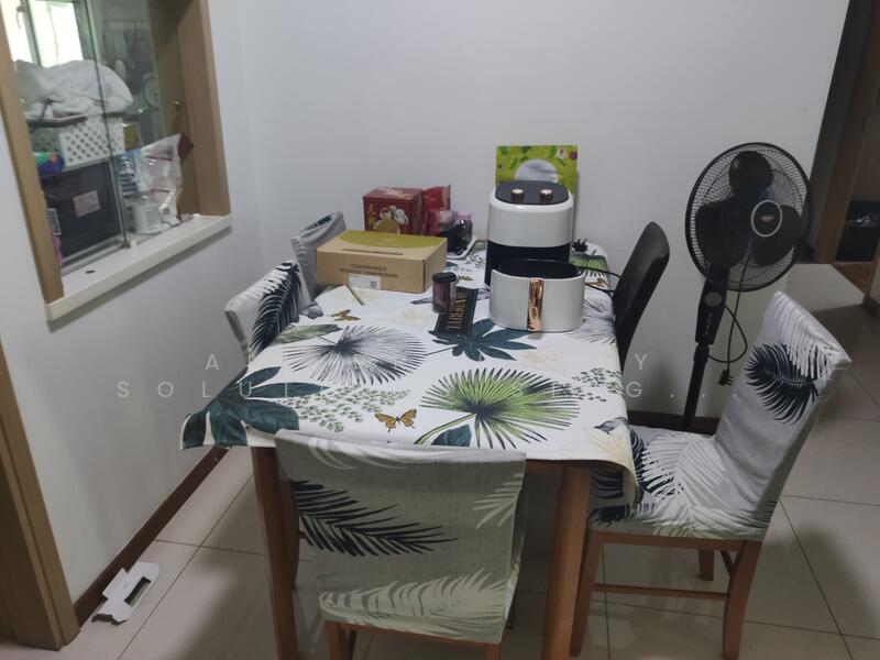 Caspian, 54 Lakeside Drive, Room Rental, 200 sqft, Condominium For Rent, by ALAN, 24427937 - PropertyGuru.com.sg