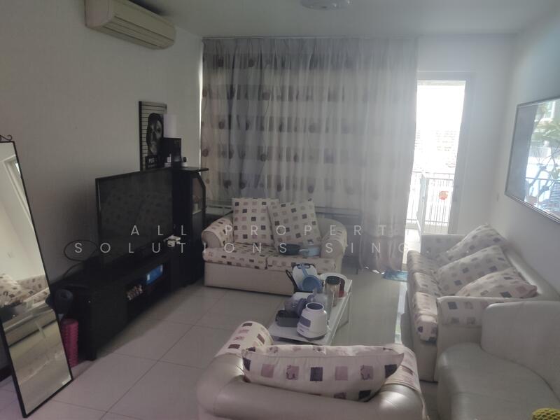 Caspian, 54 Lakeside Drive, Room Rental, 200 sqft, Condominium For Rent, by ALAN, 24427937 - PropertyGuru.com.sg