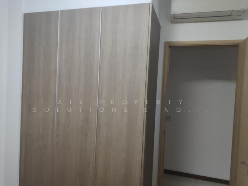 Caspian, 54 Lakeside Drive, Room Rental, 200 sqft, Condominium For Rent, by ALAN, 24427937 - PropertyGuru.com.sg