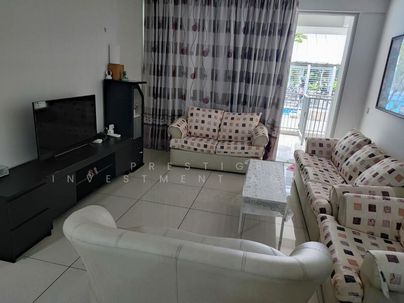 Caspian, 54 Lakeside Drive, Room Rental, 200 sqft, Condominium For Rent, by ALAN, 24427937 - PropertyGuru.com.sg