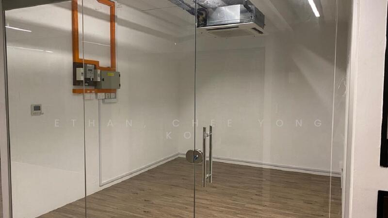 Pavilion Square, 345 Geylang Road, 129 sqft, Office For Rent, by Ethan, Chee Yong Koh, 24428009 - CommercialGuru.com.sg