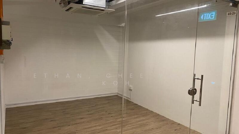 Pavilion Square, 345 Geylang Road, 129 sqft, Office For Rent, by Ethan, Chee Yong Koh, 24428009 - CommercialGuru.com.sg