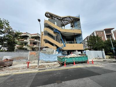 For Sale - The Giverny Residences