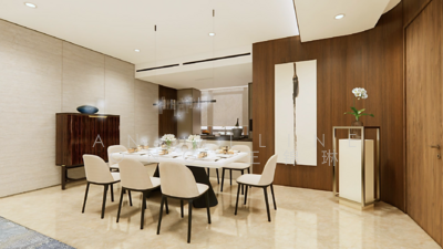 For Sale - The Giverny Residences