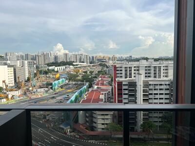 For Rent - JadeScape