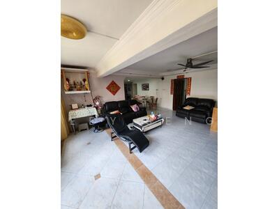 For Sale - 642 Bedok Reservoir Road