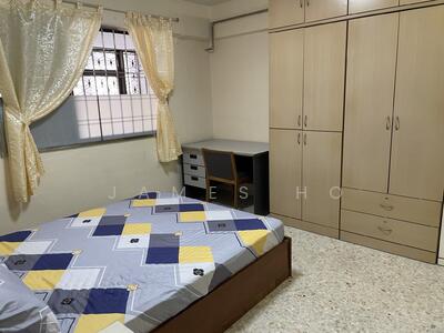 For Rent - 10 Pine Close