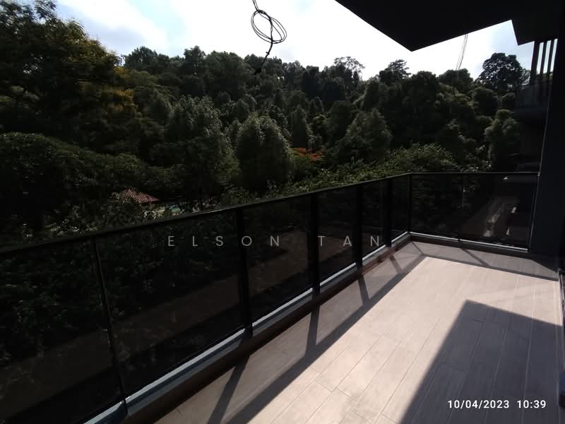Kent Ridge Hill Residences, 62A South Buona Vista Road, 4 Bedrooms, 1,883 sqft, Condominium For Rent, by Elson Tan, 24428343 - PropertyGuru.com.sg