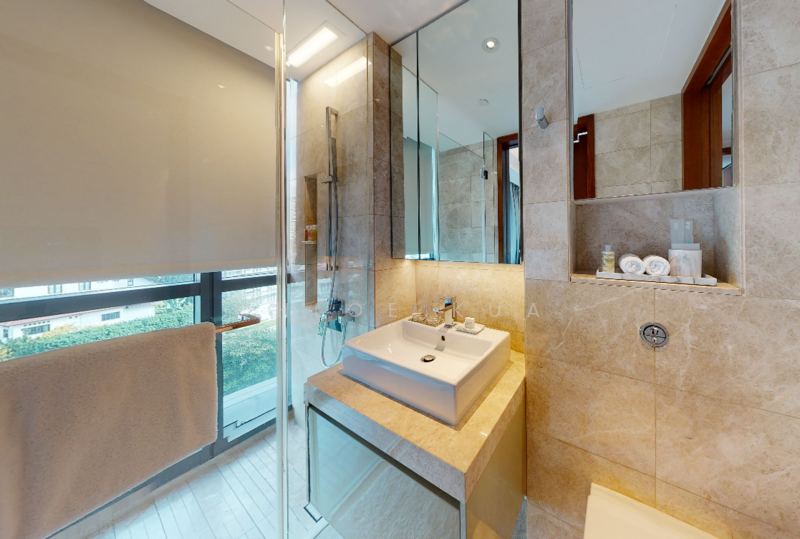 For Rent - Fraser Residence Orchard Singapore