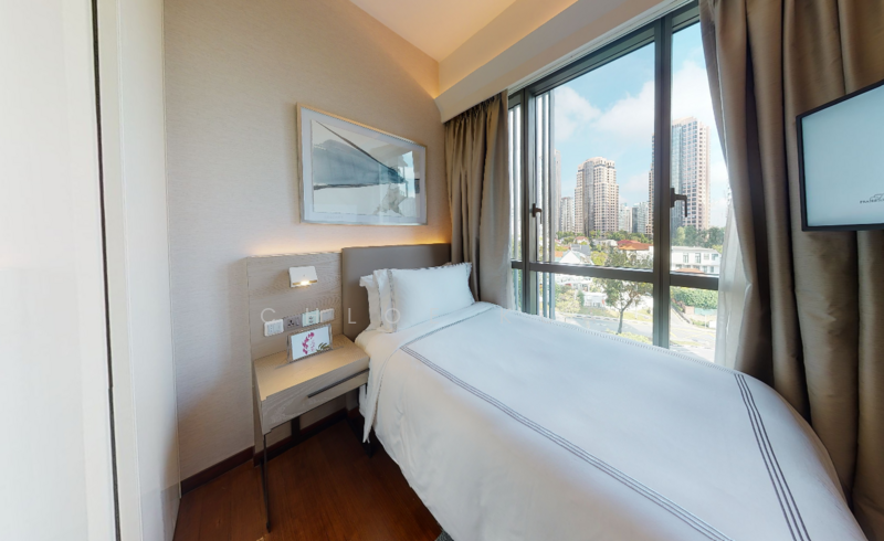 For Rent - Fraser Residence Orchard Singapore