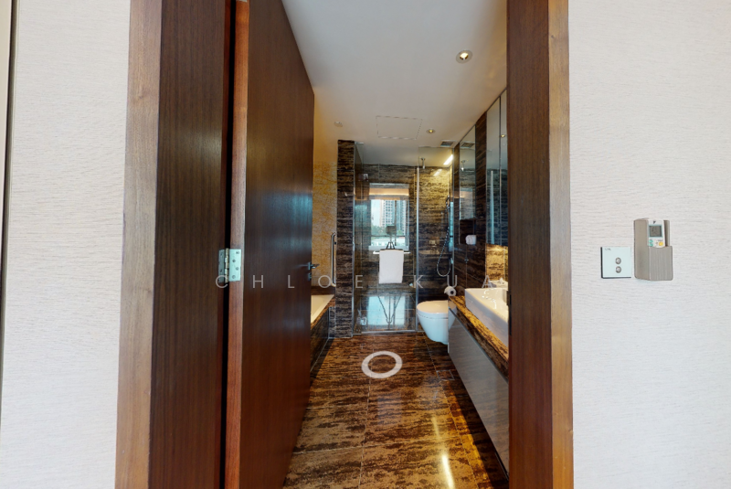 For Rent - Fraser Residence Orchard Singapore