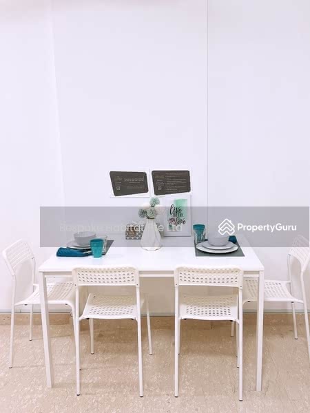 Dining space