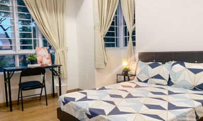 For Rent - Dunman Place