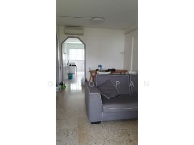 For Rent - 376 Clementi Avenue 4