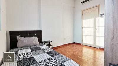 For Rent - The Sunny Spring