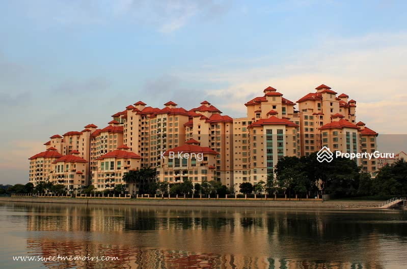 For Rent - Costa Rhu