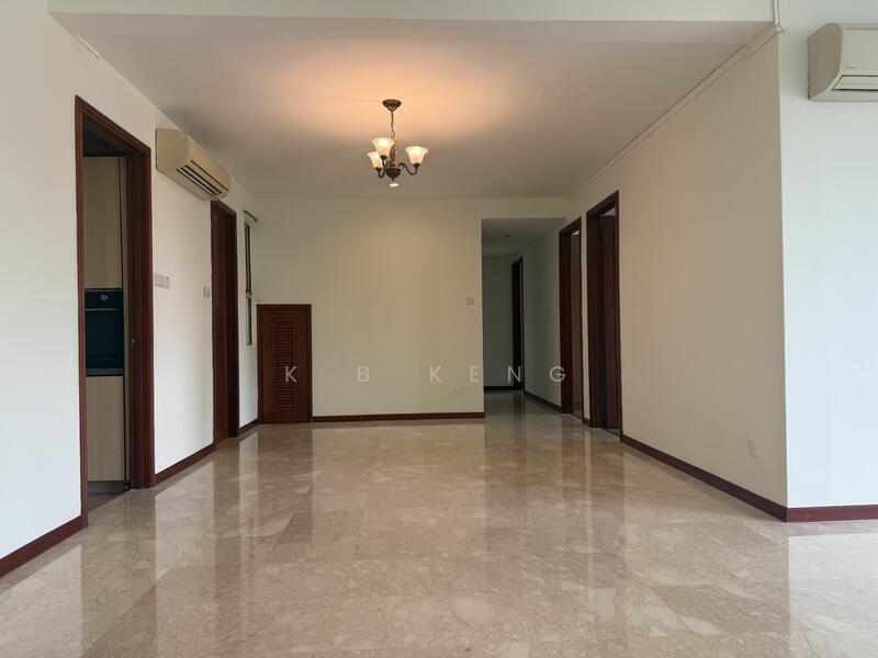 For Rent - Costa Rhu