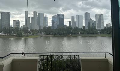 For Rent - Costa Rhu