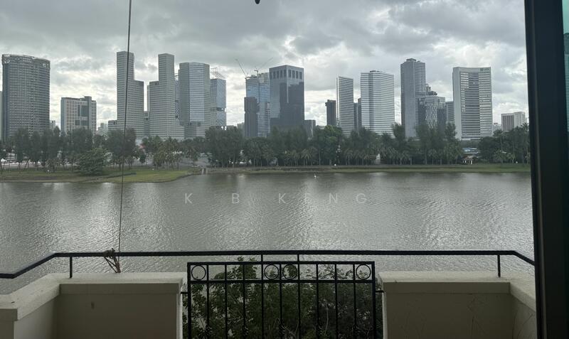 For Rent - Costa Rhu