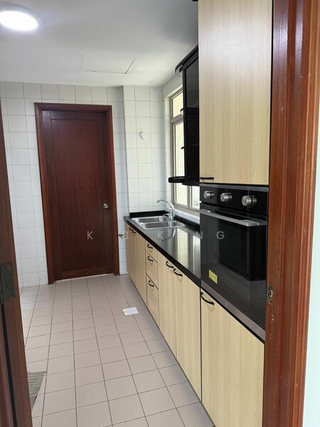 For Rent - Costa Rhu