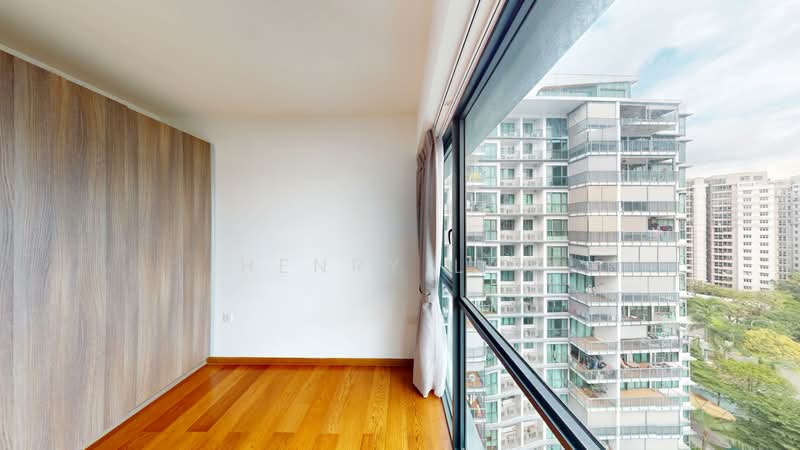 Kingsford Waterbay, 50 Upper Serangoon View, 3 Bedrooms, 893 sqft, Condominium For Sale, by Henry Lim, 24428725 - Bedroom 1 - PropertyGuru.com.sg