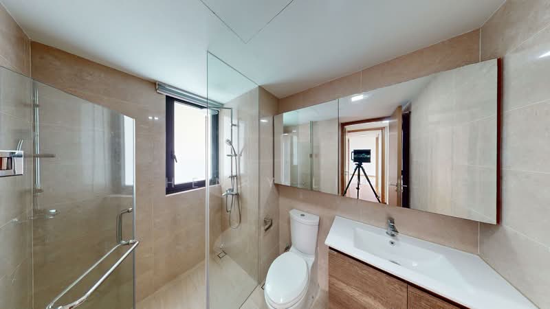 Kingsford Waterbay, 50 Upper Serangoon View, 3 Bedrooms, 893 sqft, Condominium For Sale, by Henry Lim, 24428725 - PropertyGuru.com.sg