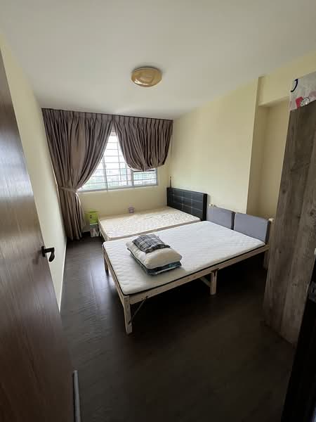 312C Clementi Avenue 4, 312C Clementi Avenue 4, 3 Bedrooms, 1,216 sqft, HDB Flat For Rent, by Mick Ho, 24428738 - PropertyGuru.com.sg
