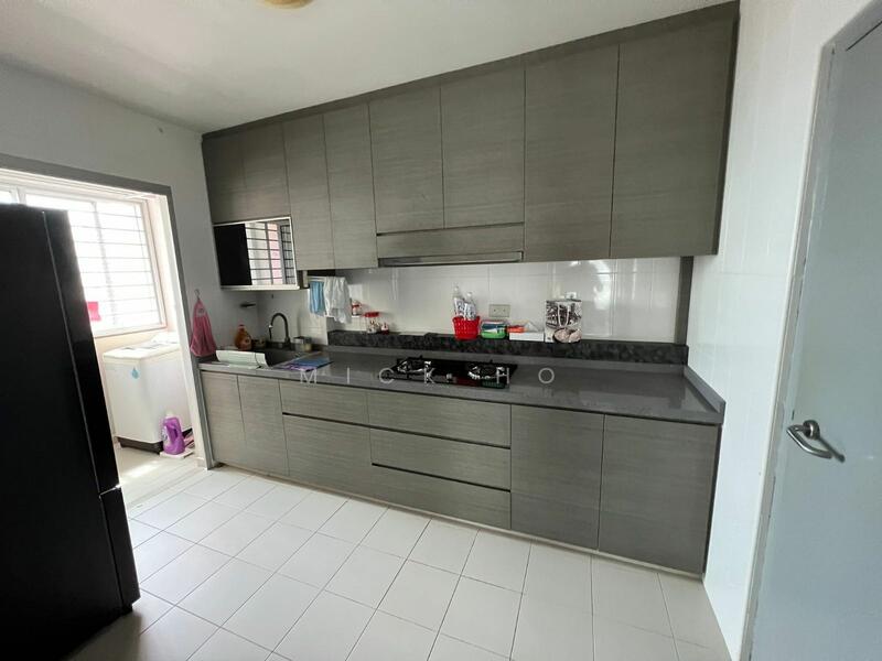 312C Clementi Avenue 4, 312C Clementi Avenue 4, 3 Bedrooms, 1,216 sqft, HDB Flat For Rent, by Mick Ho, 24428738 - PropertyGuru.com.sg