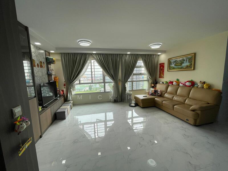 312C Clementi Avenue 4, 312C Clementi Avenue 4, 3 Bedrooms, 1,216 sqft, HDB Flat For Rent, by Mick Ho, 24428738 - PropertyGuru.com.sg