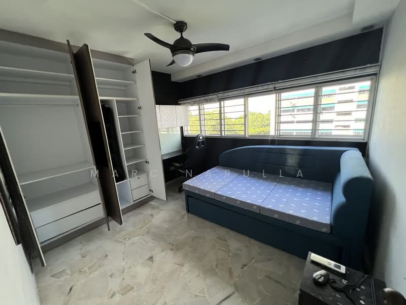 27 Marine Crescent, 27 Marine Crescent, Room Rental, 150 sqft, HDB Flat For Rent, by Marc Narulla, 24428836 - PropertyGuru.com.sg