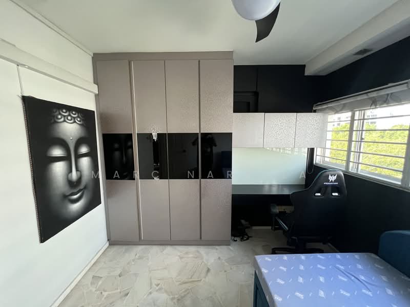 27 Marine Crescent, 27 Marine Crescent, Room Rental, 150 sqft, HDB Flat For Rent, by Marc Narulla, 24428836 - PropertyGuru.com.sg