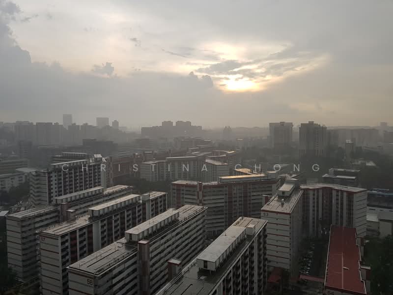 63B Lengkok Bahru, 63B Lengkok Bahru, 3 Bedrooms, 1,088 sqft, HDB Flat For Rent, by Christina Chong, 24428838 - PropertyGuru.com.sg