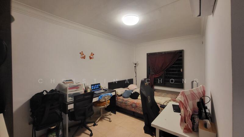 63B Lengkok Bahru, 63B Lengkok Bahru, 3 Bedrooms, 1,088 sqft, HDB Flat For Rent, by Christina Chong, 24428838 - PropertyGuru.com.sg