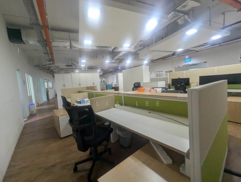 Bryton House, Hoy Fatt Road, 3,200 sqft, Light Industrial (B1) For Rent, by Julia Lee, 24428844 - CommercialGuru.com.sg