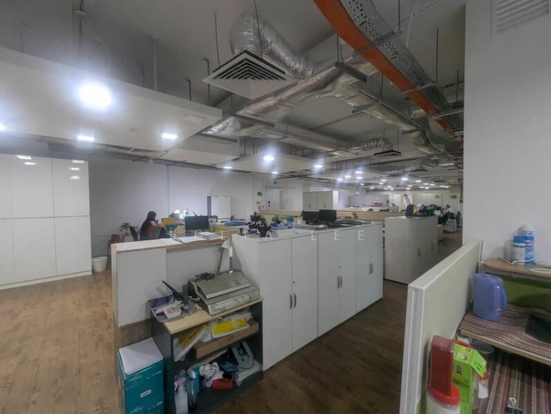 Bryton House, Hoy Fatt Road, 3,200 sqft, Light Industrial (B1) For Rent, by Julia Lee, 24428844 - CommercialGuru.com.sg