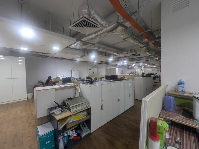 Bryton House, Hoy Fatt Road, 3,200 sqft, Light Industrial (B1) For Rent, by Julia Lee, 24428844 - CommercialGuru.com.sg