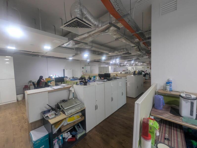 Bryton House, Hoy Fatt Road, 3,200 sqft, Light Industrial (B1) For Rent, by Julia Lee, 24428844 - CommercialGuru.com.sg