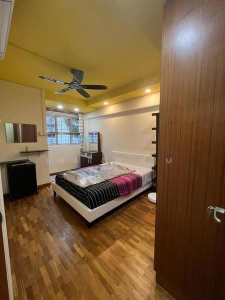 528 Hougang Avenue 6, 528 Hougang Avenue 6, Hougang / Punggol / Sengkang, 2 Bedrooms, 797 sqft, HDB Flat For Rent, by Sharon Kim Chan, 24428889 - PropertyGuru.com.sg