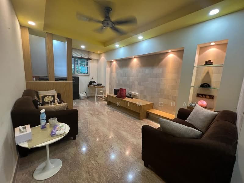 528 Hougang Avenue 6, 528 Hougang Avenue 6, Hougang / Punggol / Sengkang, 2 Bedrooms, 797 sqft, HDB Flat For Rent, by Sharon Kim Chan, 24428889 - PropertyGuru.com.sg