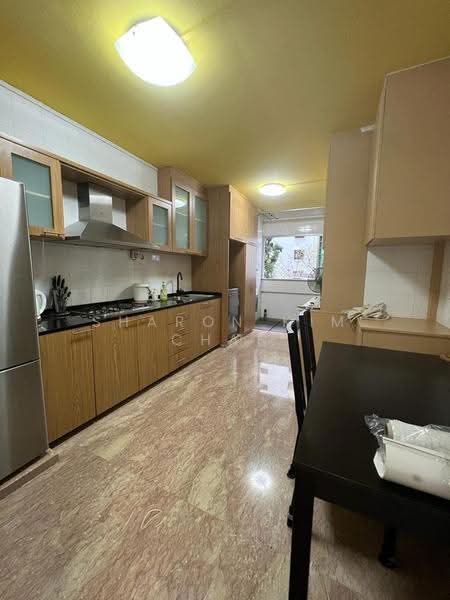 528 Hougang Avenue 6, 528 Hougang Avenue 6, Hougang / Punggol / Sengkang, 2 Bedrooms, 797 sqft, HDB Flat For Rent, by Sharon Kim Chan, 24428889 - PropertyGuru.com.sg
