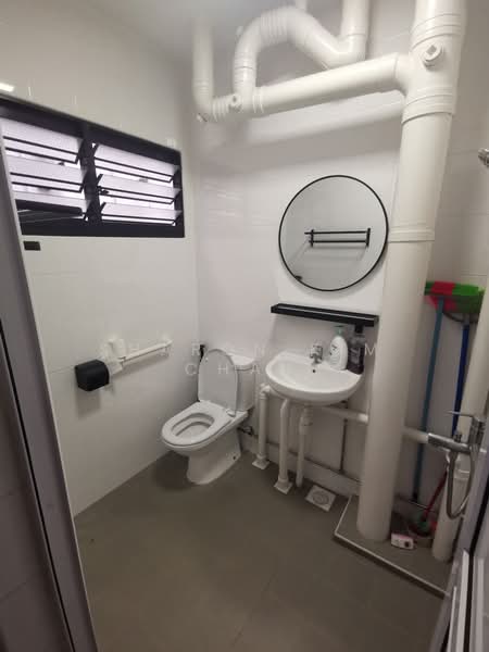 528 Hougang Avenue 6, 528 Hougang Avenue 6, Hougang / Punggol / Sengkang, 2 Bedrooms, 797 sqft, HDB Flat For Rent, by Sharon Kim Chan, 24428889 - PropertyGuru.com.sg