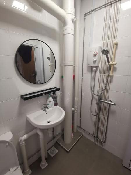 528 Hougang Avenue 6, 528 Hougang Avenue 6, Hougang / Punggol / Sengkang, 2 Bedrooms, 797 sqft, HDB Flat For Rent, by Sharon Kim Chan, 24428889 - PropertyGuru.com.sg