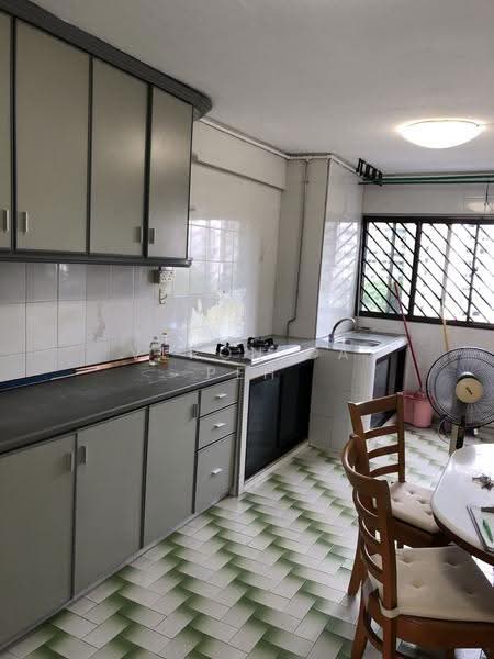 329 Clementi Avenue 2, 329 Clementi Avenue 2, Buona Vista / West Coast / Clementi New Town, 2 Bedrooms, 721 sqft, HDB Flat For Rent, by Veronica Peh, 24429202 - PropertyGuru.com.sg