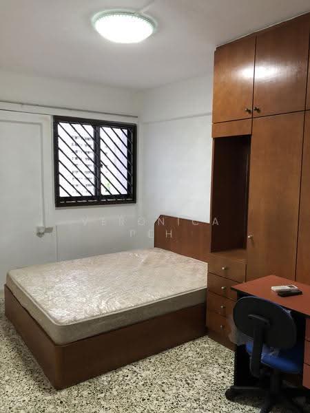 329 Clementi Avenue 2, 329 Clementi Avenue 2, Buona Vista / West Coast / Clementi New Town, 2 Bedrooms, 721 sqft, HDB Flat For Rent, by Veronica Peh, 24429202 - PropertyGuru.com.sg
