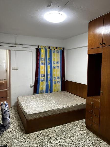 329 Clementi Avenue 2, 329 Clementi Avenue 2, Buona Vista / West Coast / Clementi New Town, 2 Bedrooms, 721 sqft, HDB Flat For Rent, by Veronica Peh, 24429202 - Bedroom - PropertyGuru.com.sg