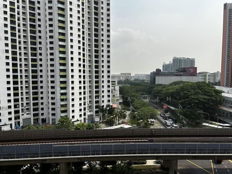 329 Clementi Avenue 2, 329 Clementi Avenue 2, Buona Vista / West Coast / Clementi New Town, 2 Bedrooms, 721 sqft, HDB Flat For Rent, by Veronica Peh, 24429202 - Exterior - PropertyGuru.com.sg