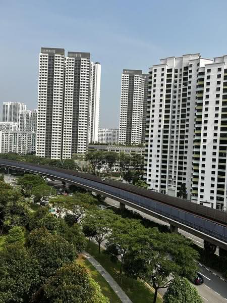 329 Clementi Avenue 2, 329 Clementi Avenue 2, Buona Vista / West Coast / Clementi New Town, 2 Bedrooms, 721 sqft, HDB Flat For Rent, by Veronica Peh, 24429202 - PropertyGuru.com.sg